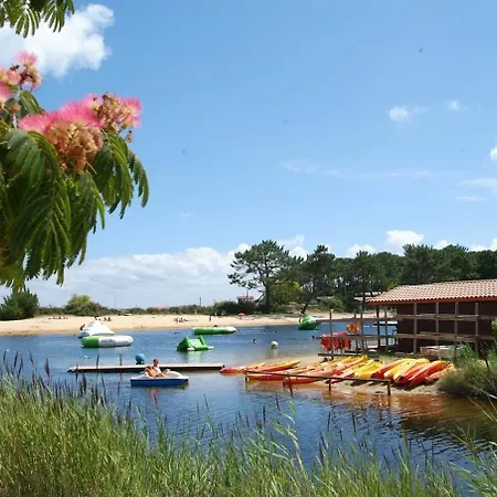 Campsite Les Viviers Jours De Reves