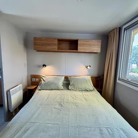 Les Viviers Jours De Reves Campsite
