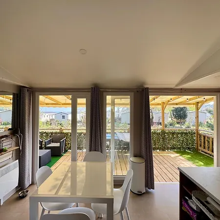 Les Viviers Jours De Reves Lège-Cap-Ferret