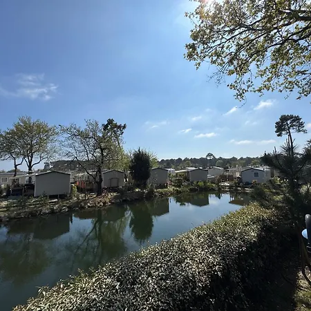 Campsite Les Viviers Jours De Reves Lege-Cap-Ferret