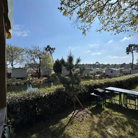 Les Viviers Jours De Reves Campsite