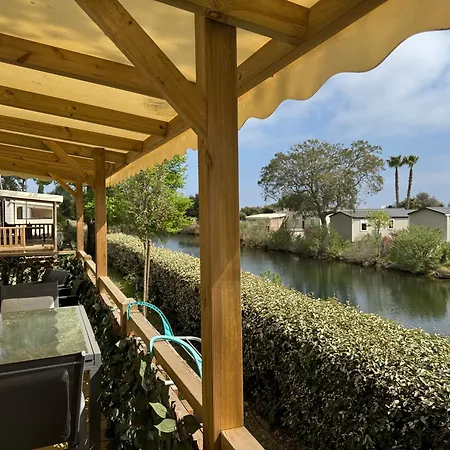 Les Viviers Jours De Reves Lège-Cap-Ferret