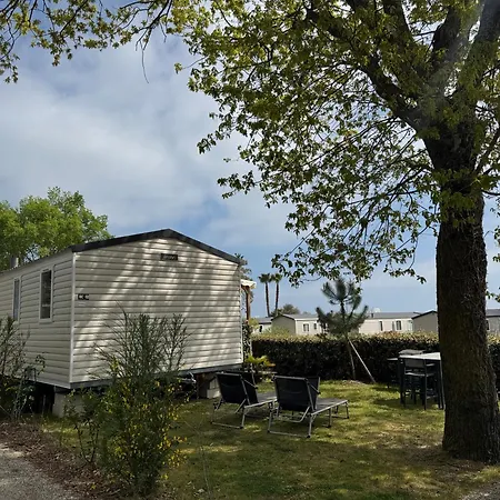 Les Viviers Jours De Reves Campsite *